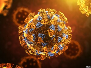 Are you encouraged by recent coronavirus-related news?