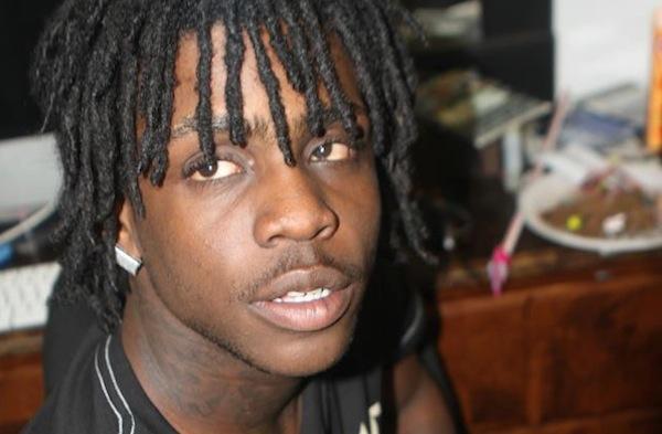 Rapper sings about murdering women who refuse sexual acts! Offended?
