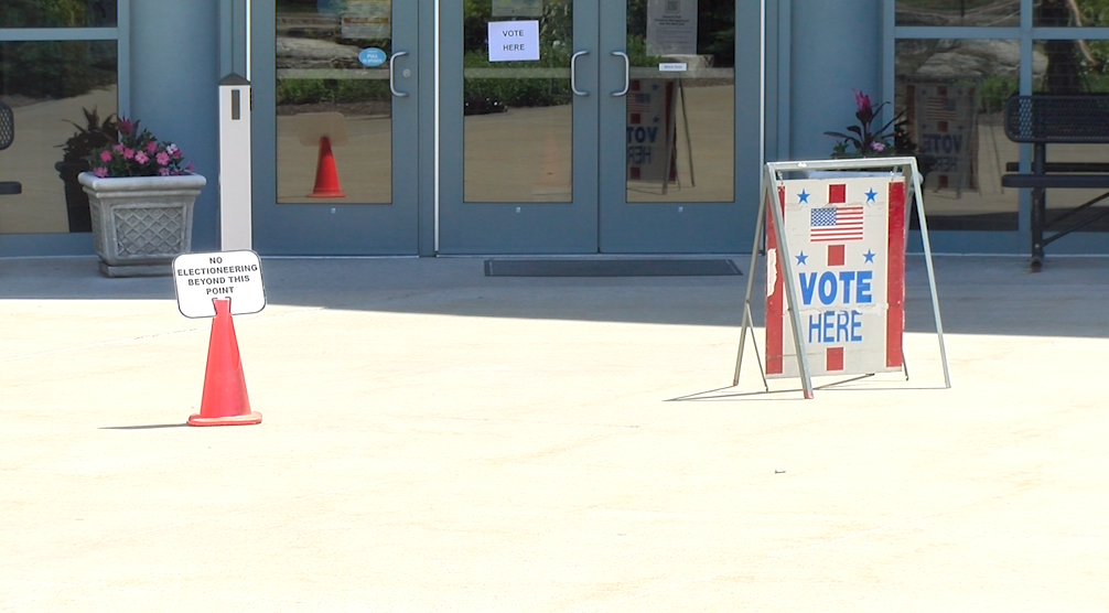 Should COVID-19 still be an excuse for absentee voting?