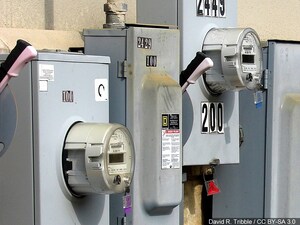 Did your utility bill rise significantly after February's extreme cold?