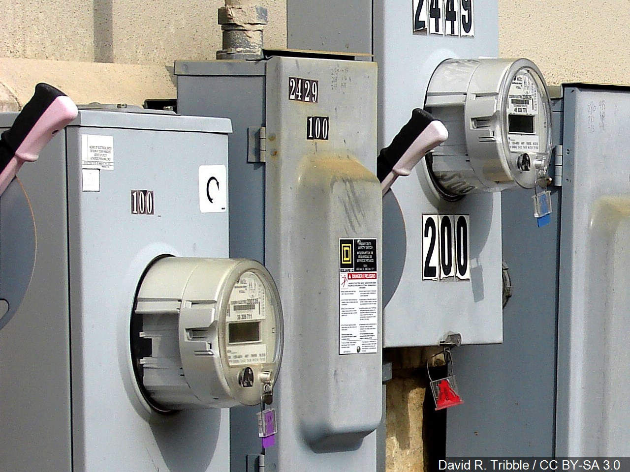 Did your utility bill rise significantly after February's extreme cold?