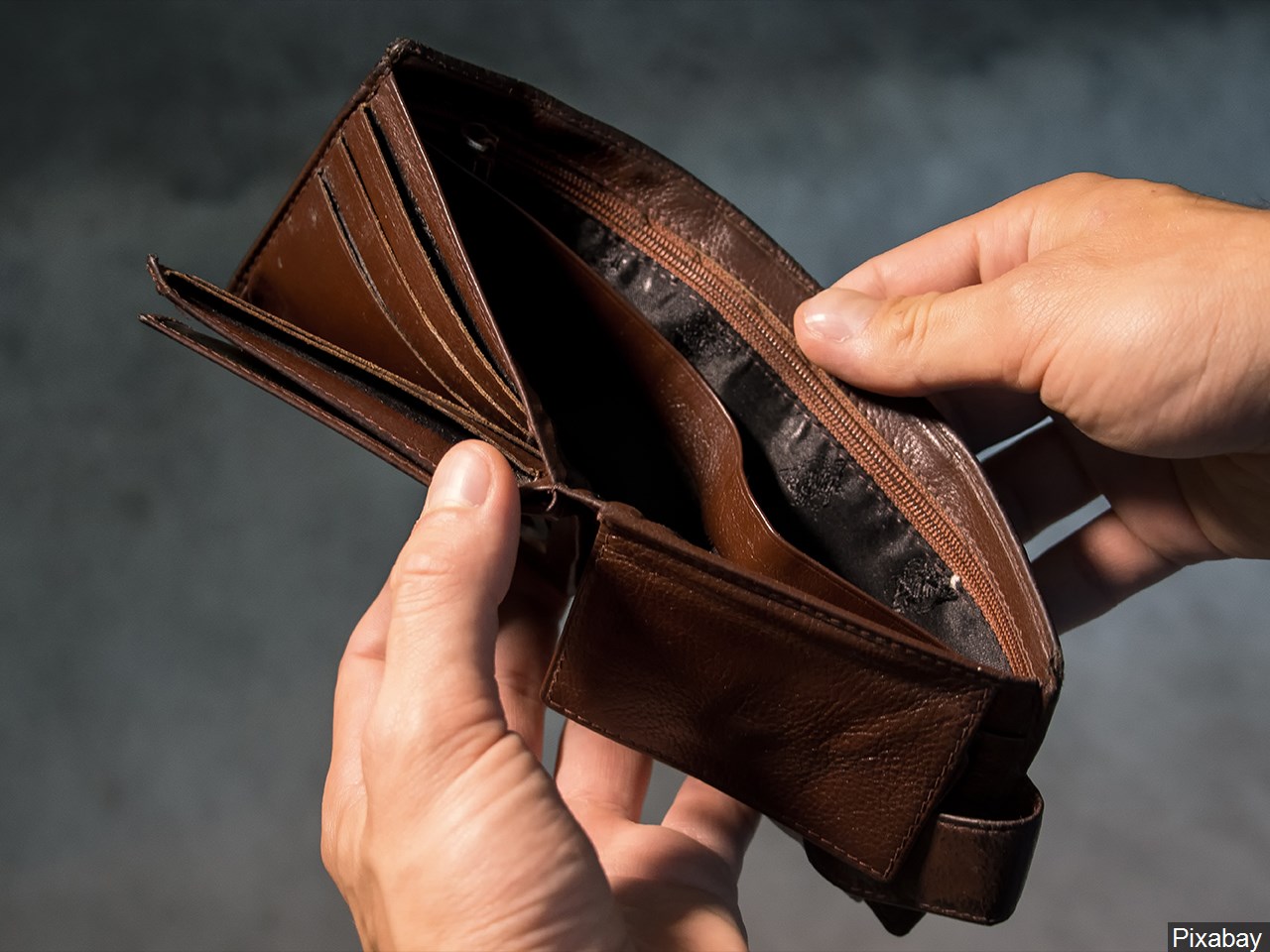 Have you received your stimulus payment?