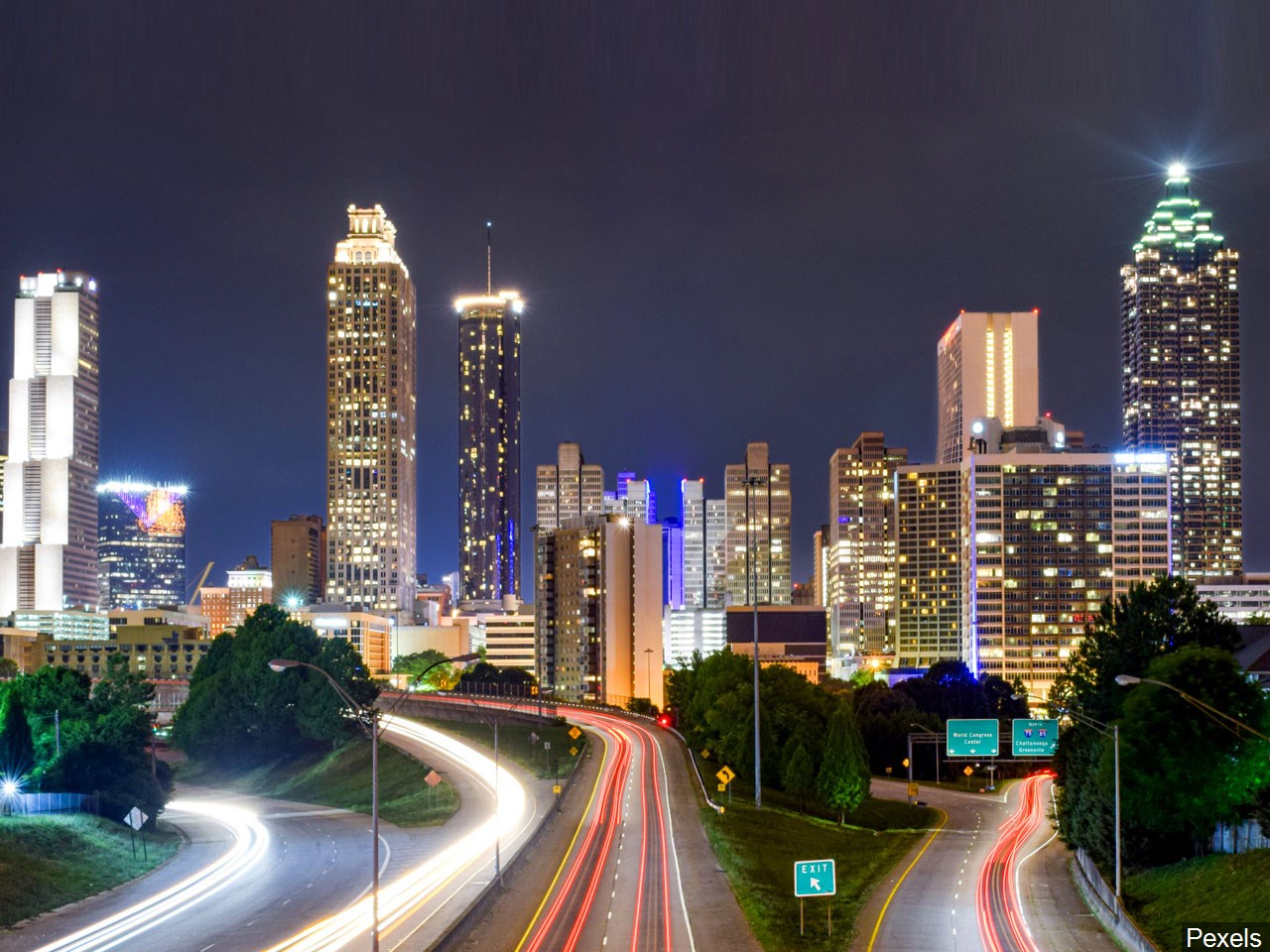 Do you agree with Major League Baseball's decision to pull the All-Star Game out of Atlanta?