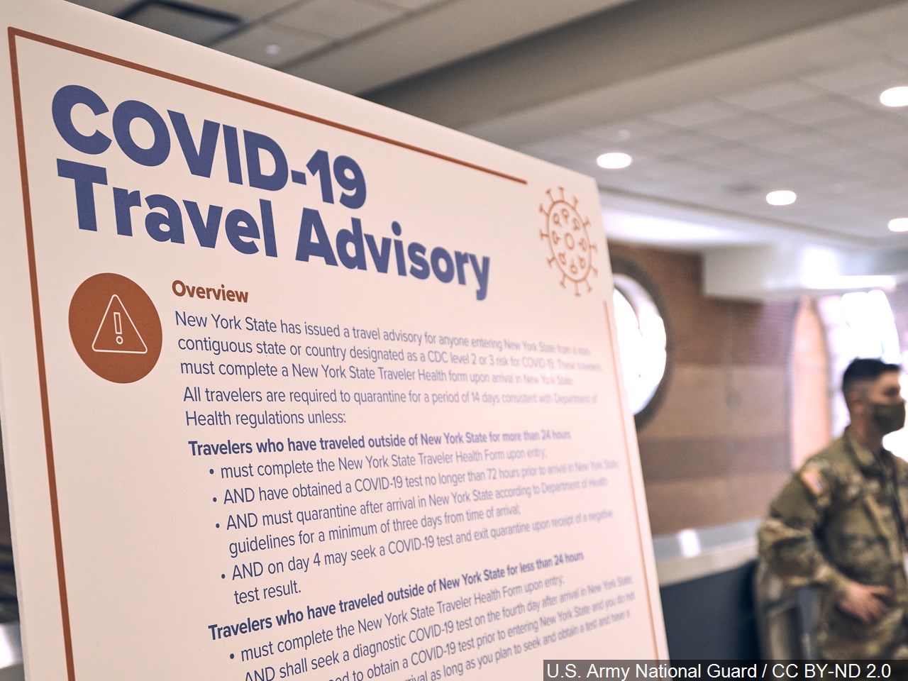 Do you agree with the vaccine "passport" concept?