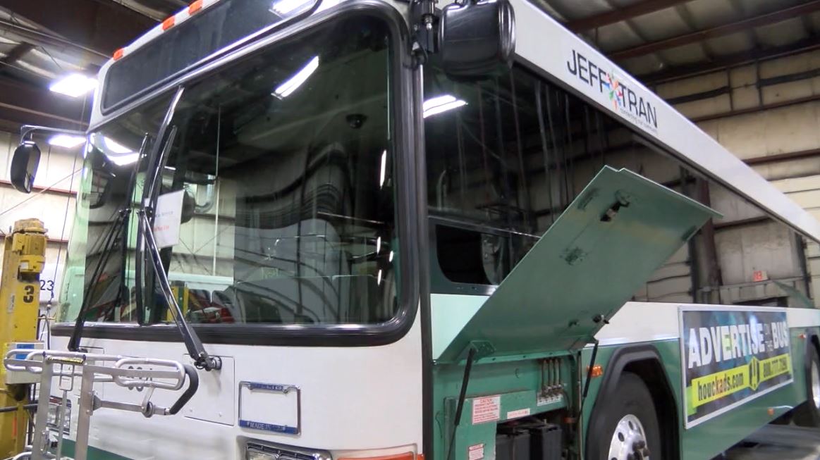 Should concealed guns be allowed on public transportation?