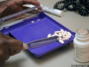 Does Missouri need a prescription drug monitoring program?