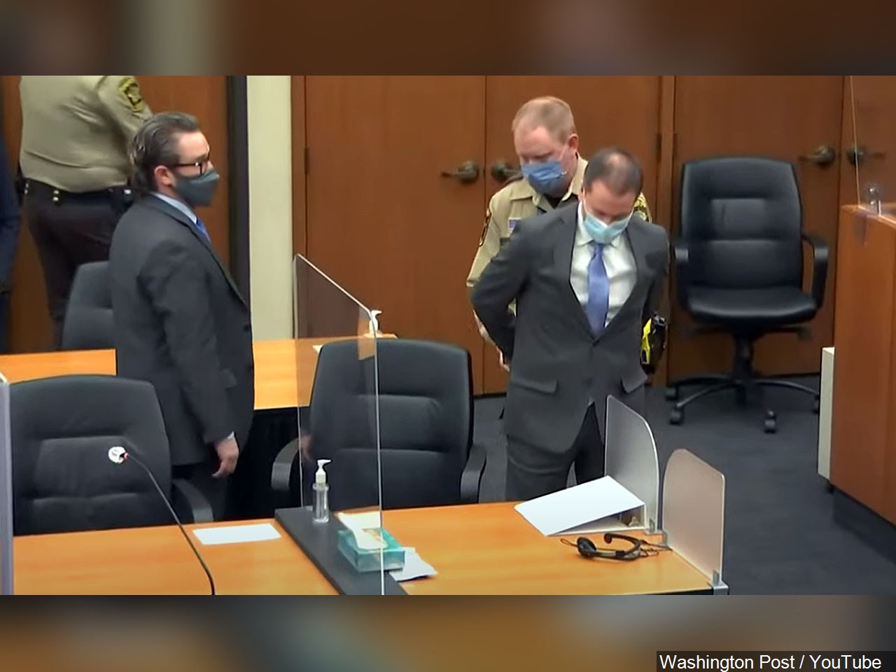 Did the jury in the Derek Chauvin trial reach the right verdict?