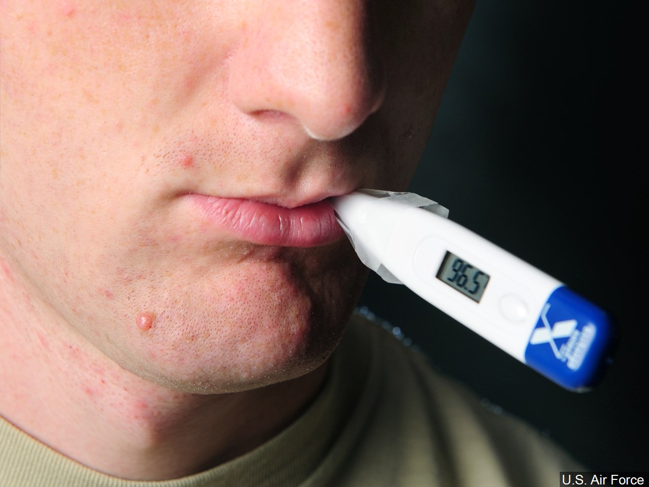 Should workers get paid leave to receive and recover from coronavirus shots?