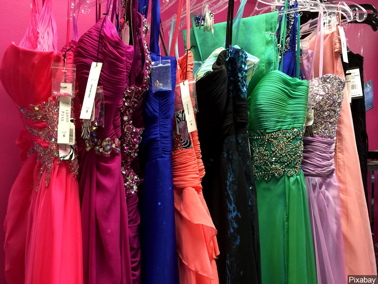 Should schools hold in-person proms?
