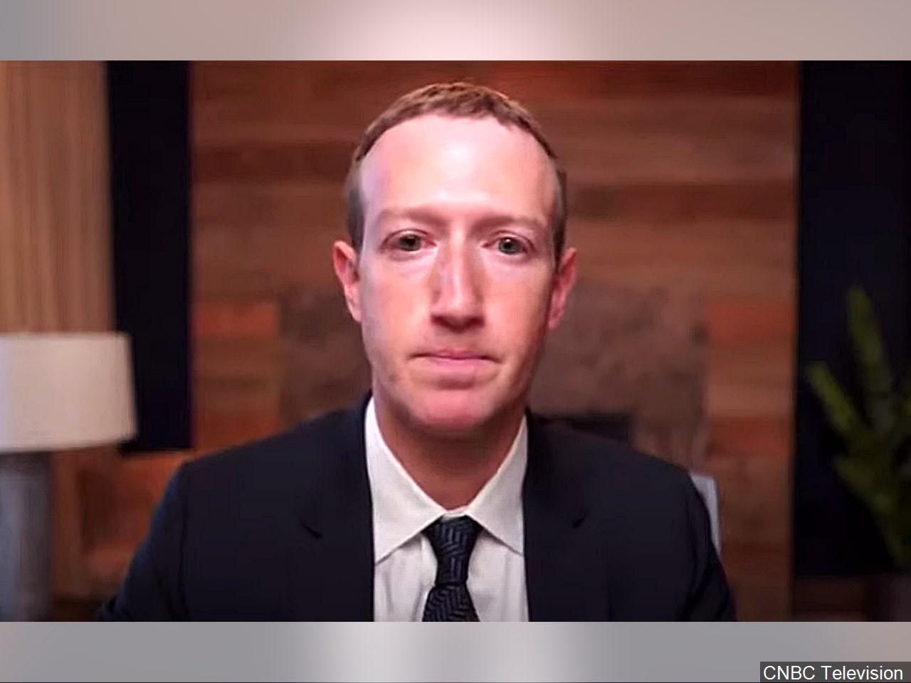 Should former President Trump get his Facebook page back?