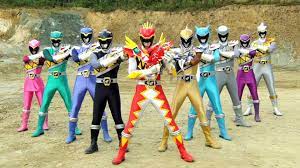 What Power Rangers Season would you remake?