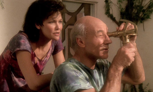 Between these beloved episodes of Star Trek: The Next Generation, which is the greatest? Between these beloved episodes of Star Trek: The Next Generation, which is the greatest?