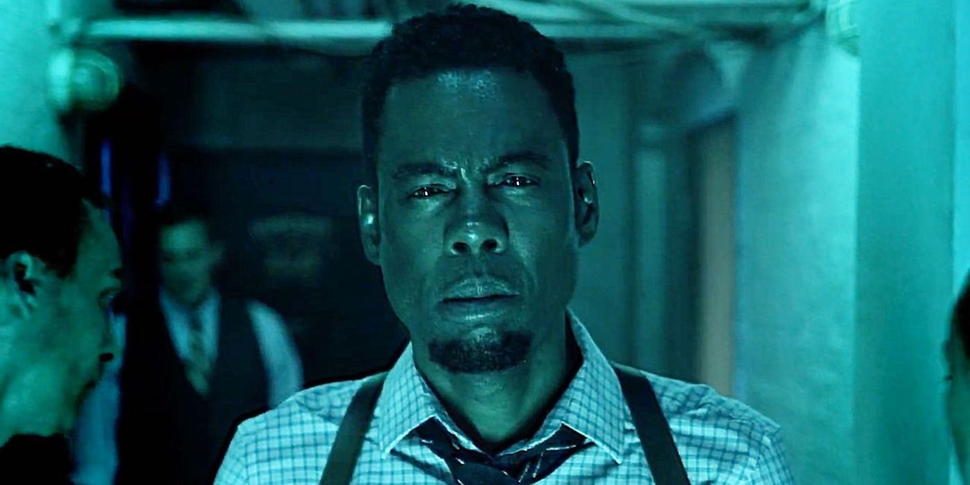 Is Spiral: From the Book of Saw a worthy addition to the Saw franchise?