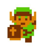Which Nintendo hero do you like more? Mario or Link?