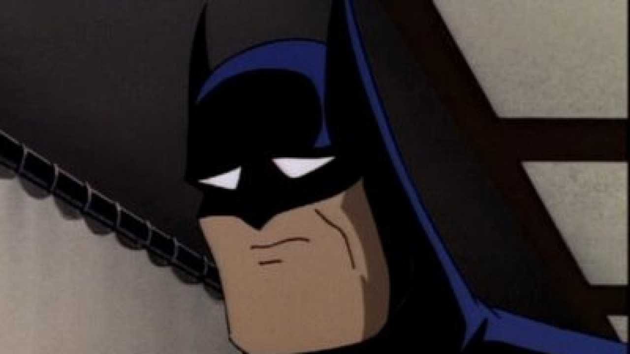 Are you excited about the new Batman animated series coming to HBO Max, Batman: Caped Crusader?