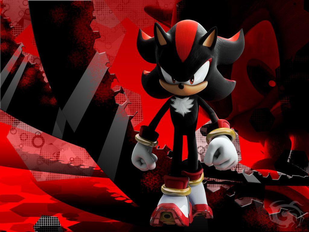Best Rival for Sonic the Hedgehog?
