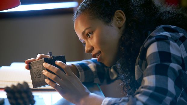 After its wild official trailer, do you think you could survive Escape Room Tournament of Champions?