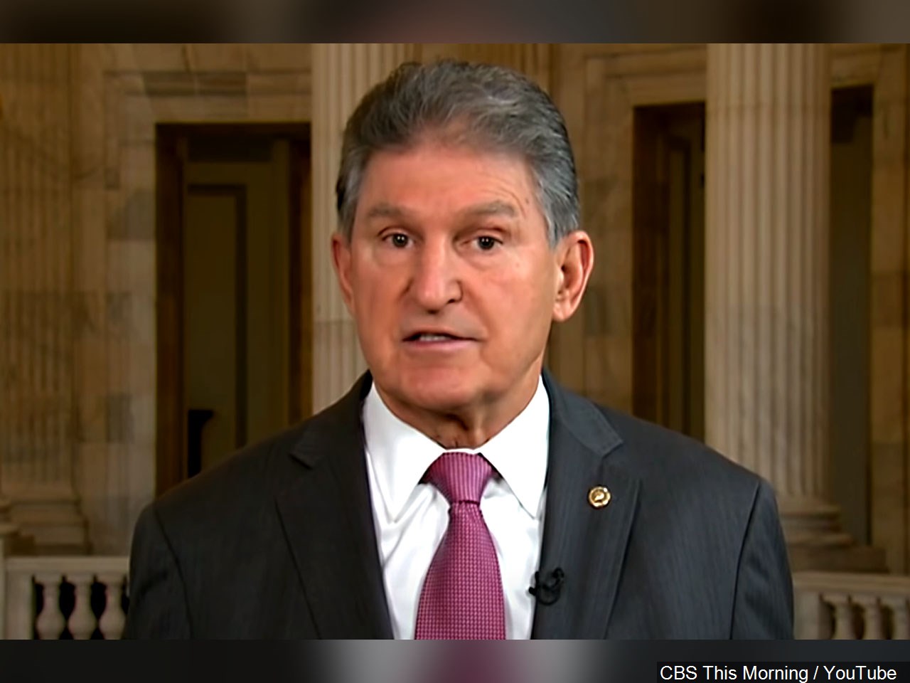 Should the Senate stop use of the filibuster?