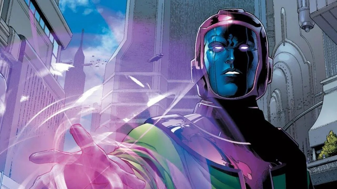 Loki Episode 1: Who do you think the cloaked figure at the end of episode 1 really is?