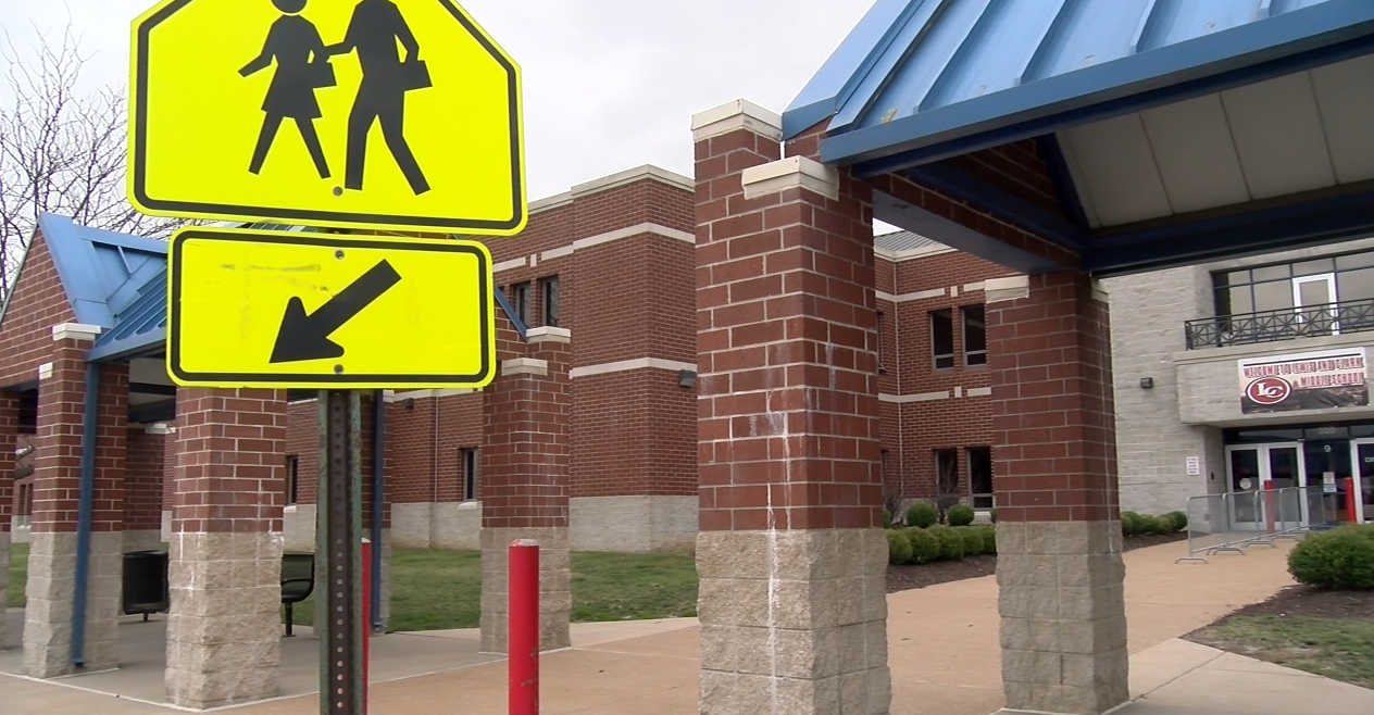 Should schools still require students to wear masks?