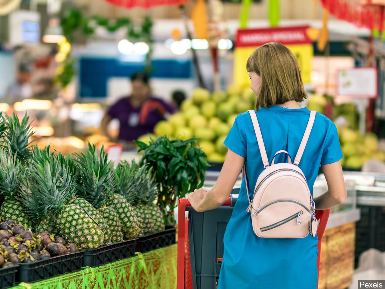 Have rising prices made a noticeable difference in your finances?