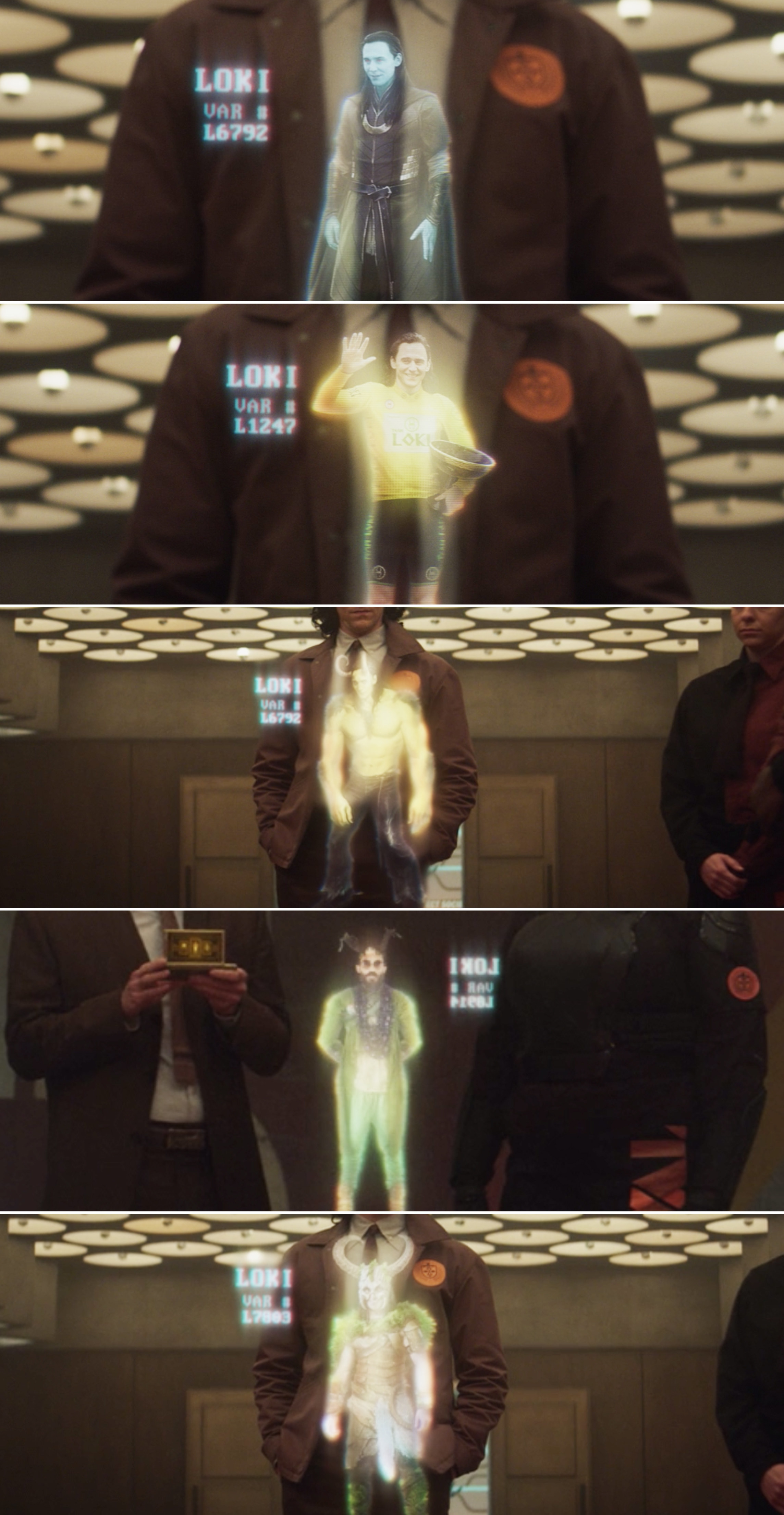 Loki Episode 2: Did the variant just create the multiverse?