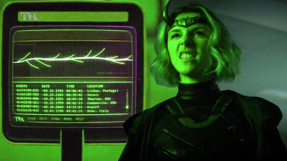 Loki Episode 3: Is Sylvie (Lady Loki) actually the hero of Marvel's Loki?