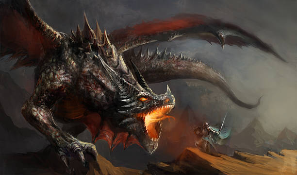 What type of Dragon is best?