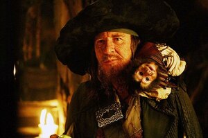 Who is The Better Villain from Pirates of the Caribbean?
