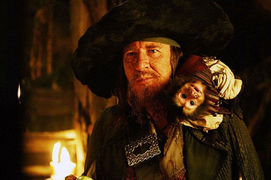 Who is The Better Villain from Pirates of the Caribbean?