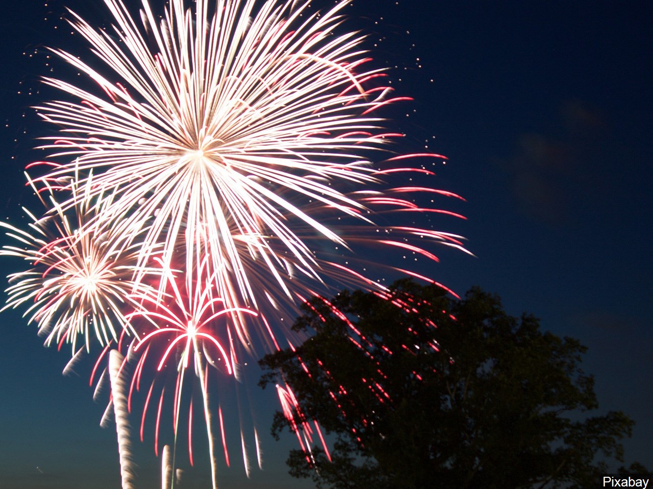 Should local cities allow residents to shoot off fireworks for the July 4th holiday?