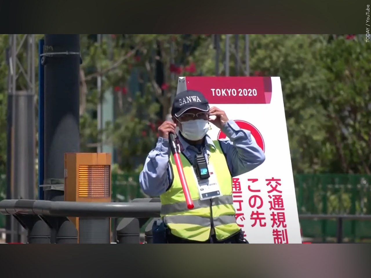 Should Japan go ahead with the Olympic Games amid rising coronavirus cases?