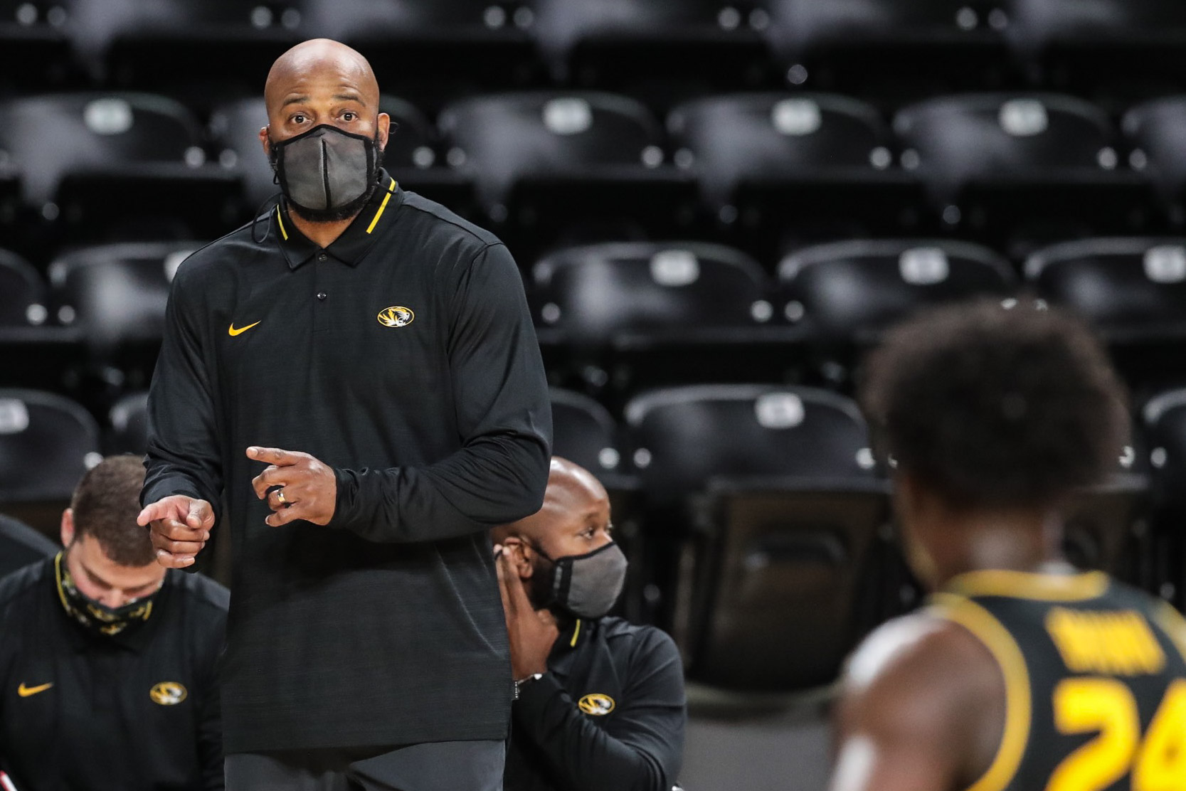 Will Texas and Oklahoma joining the SEC help or hurt Mizzou?