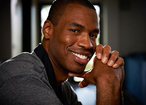 Should Jason Collins told his ex fiancee first before coming out?