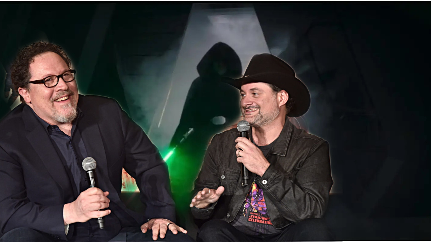 Who's portrayal of Luke Skywalker is better?