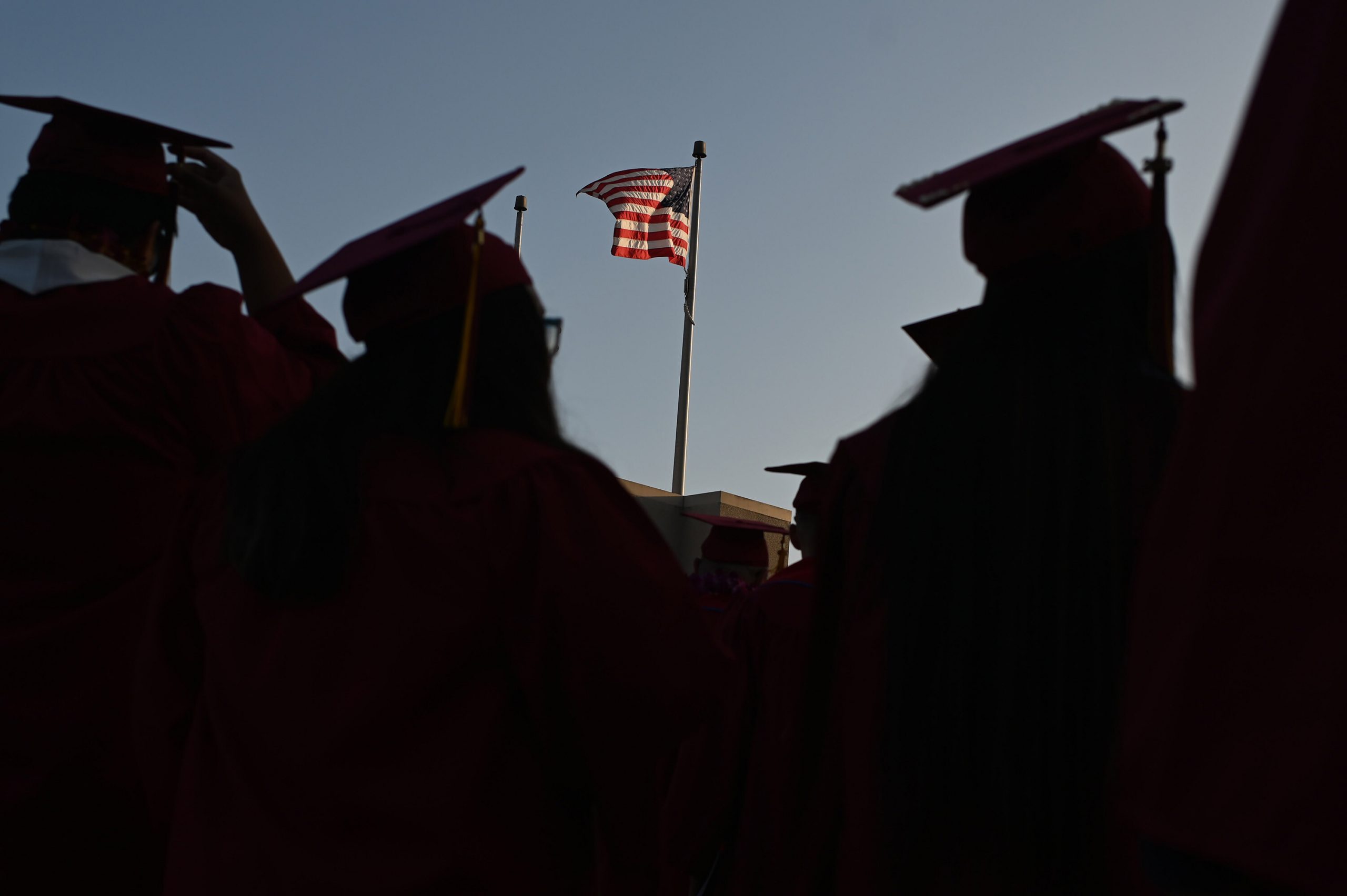 Should President Biden do some form of student loan forgiveness? 