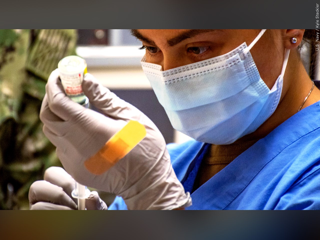 Should businesses be prohibited from requiring employees to be vaccinated?
