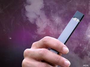 Should Columbia ban the sale of flavored vapes? 
