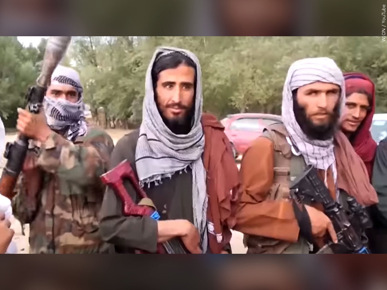 Did the Biden administration bungle the U.S. withdrawal from Afghanistan?