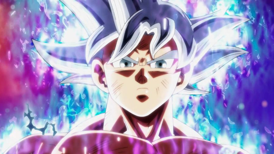 Who would win giorno or goku? 