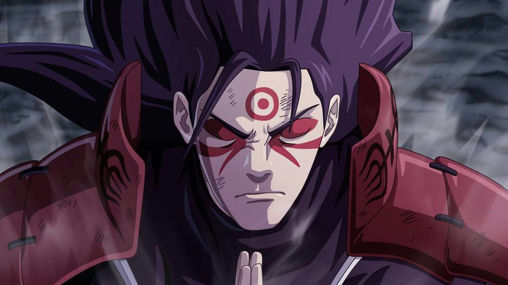 Whos winning hokage fight?