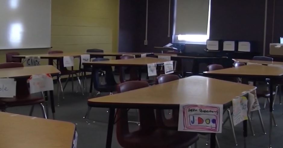 Are you satisfied with your school's coronavirus precautions?