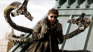 Are you stoked to see Doctor Octopus in the new Spider-Man Trailer?
