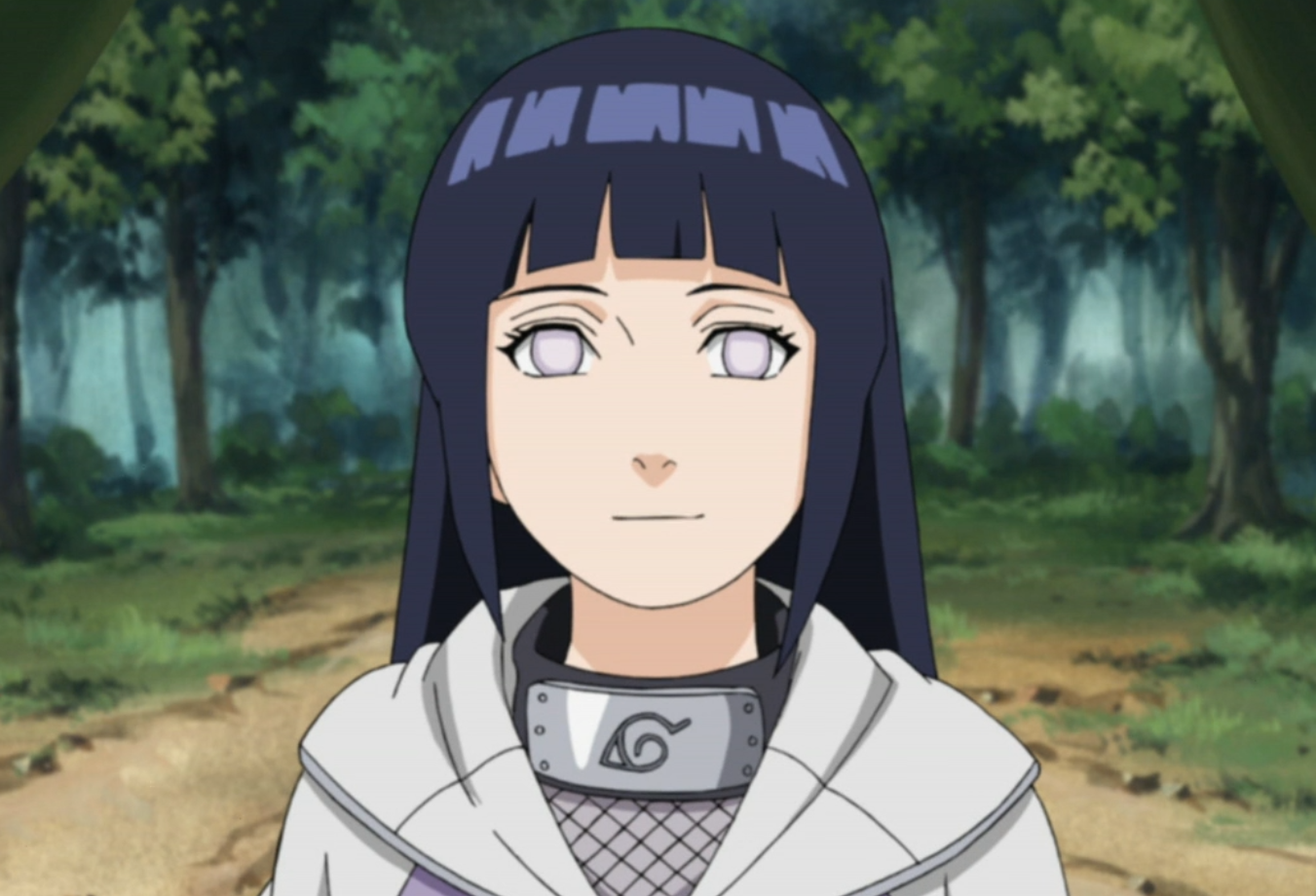 Would you rather have skills like Aang from Avatar: The Last Airbender or Hinata Hyūga from Naruto?