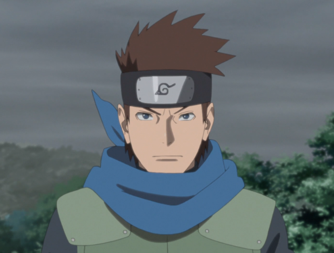 Who could be the next Hokage? And why?