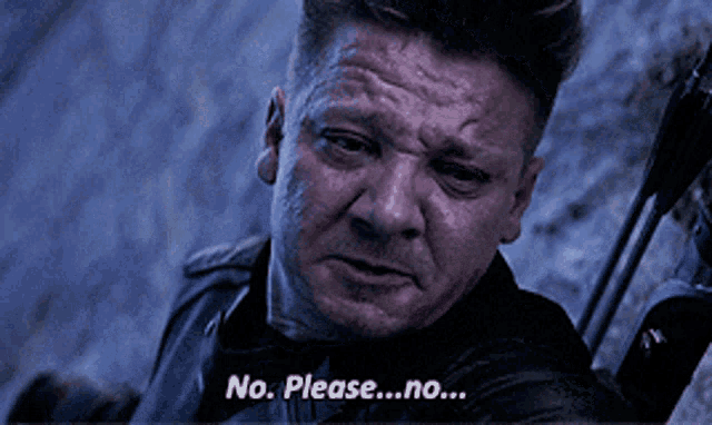 Are you thrilled about the new Hawkeye Disney TV Series?