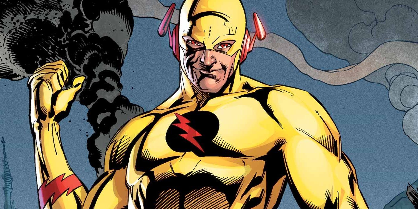 Death Battle's next match is Goku Black VS Reverse Flash who will be the victor ?