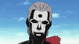 Would you rather fight all of Pain’s bodies at once or be handcuffed to Hidan for life?