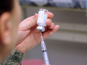 Are you planning to get a flu shot this flu season?