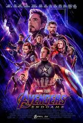 Which was better? Avengers: Infinity War or Avengers: Endgame